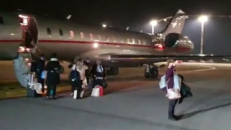 "שישי" 21.02.20 המהדורה המלאה - הקורונה בישראל