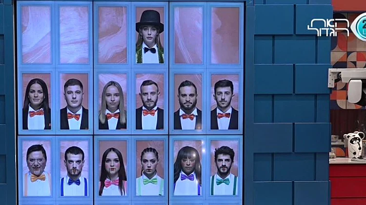 משימת בובות על חוט