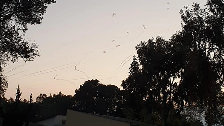 ההסלמה בדרום לא צפויה להשפיע על תוצאות הבחירות • פרשנות