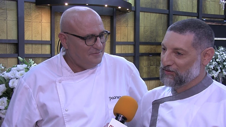 "הם יתנו פייט ויתחרו כמו חיות טרף"