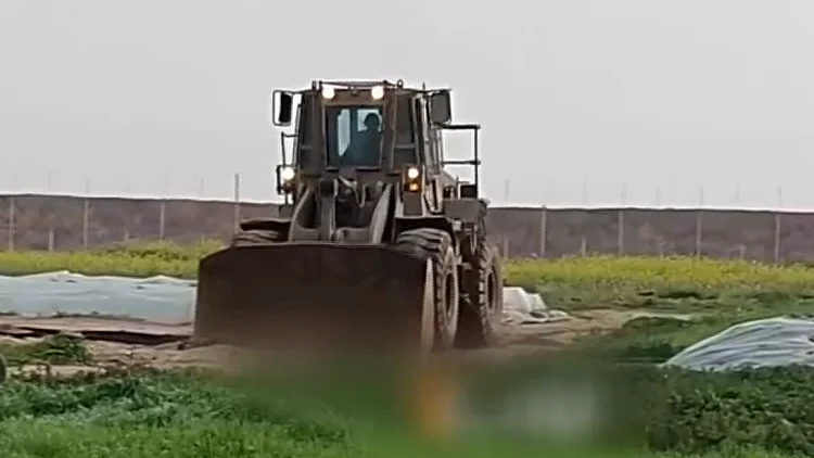 גורמים במערכת הביטחון: חמאס לא מספק את הסחורה בהסדרה