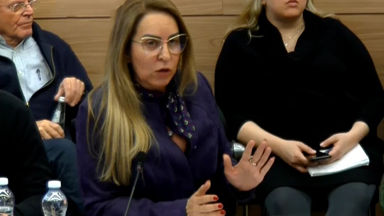 דרמה בוועדת הבחירות המרכזית: המנכ"לית פורשת אחרי 16 שנה
