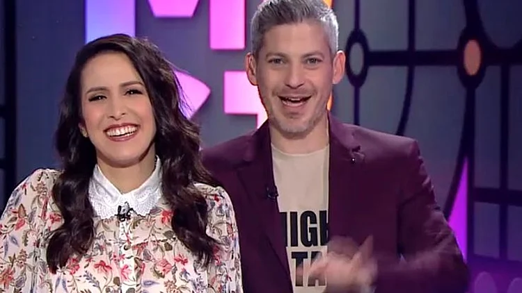 must, עונה 1, פרק 7