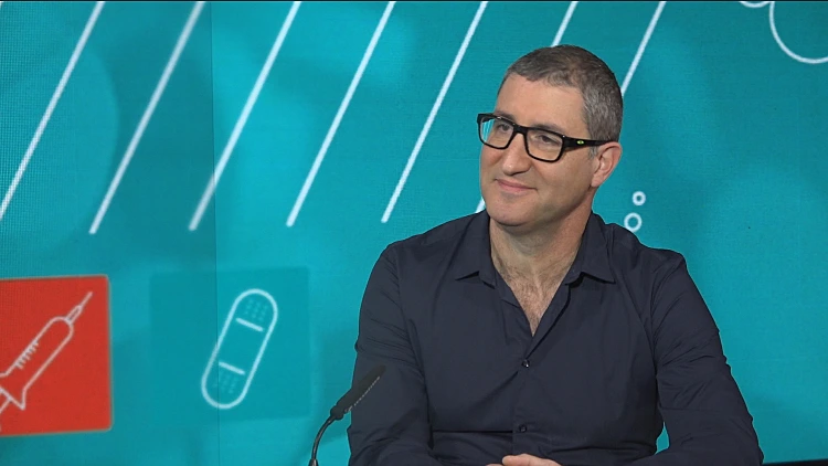 טיפול ביובש נרתיקי