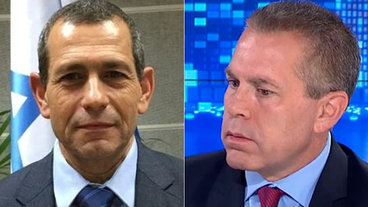 ארדן לראש השב"כ: בדוק אם דלף מידע רגיש שהגיע ל"המימד החמישי"