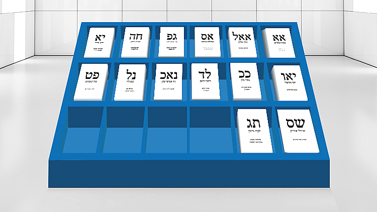האח הבוחר יוצא לדרך – הרכיבו את הממשלה של הבית | רשת 13