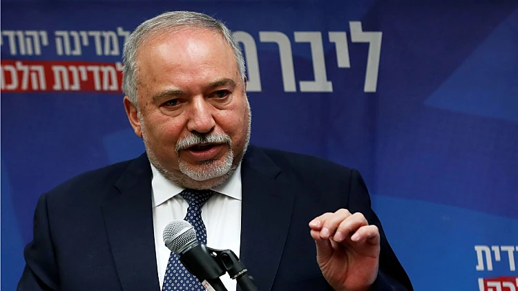 ליברמן: "עמדתנו בנוגע לרשימה המשותפת לא השתנתה"