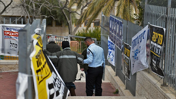הליכוד: נעתור לבג"ץ כדי לעיין בגיליונות הספירה של כל הקלפיות