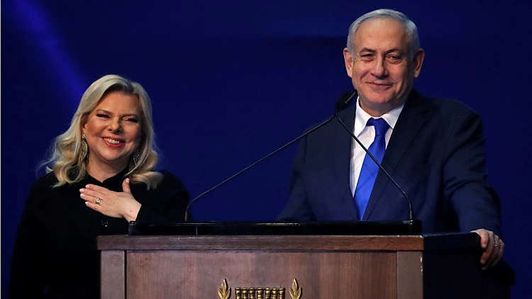 המו"מ לעסקה: שרה נתניהו מתנגדת להסדר הטיעון