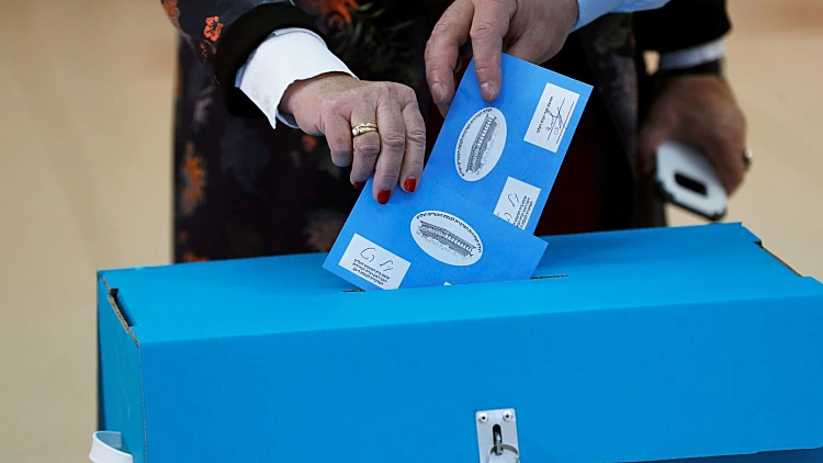 האתגר המרכזי בבחירות – להוציא את האנשים מהבית