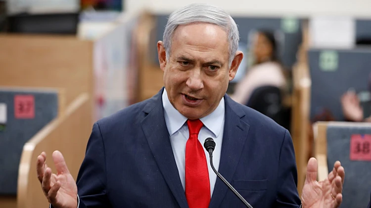 פרקליטי נתניהו ביקשו לדחות את משפטו לחודש מאי