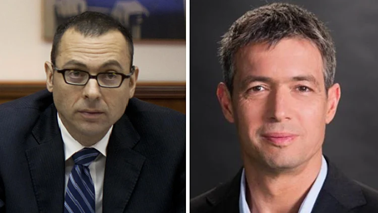 גנץ פיטר את הנדל והאוזר מתפקידיהם: "בחרו בית פוליטי חדש"