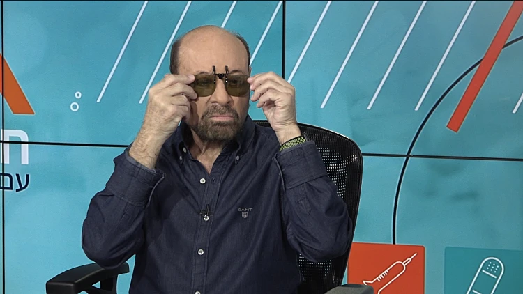 חיים בריא, עונה 6, פרק 72