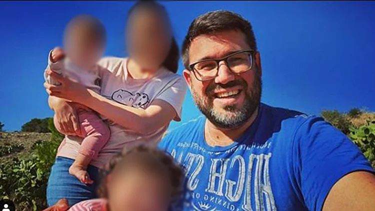 מאסר עולם ו-20 שנים נוספות: העונש שנגזר על רוצח בתו התינוקת