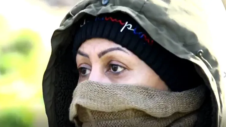 "באיראן אין לאישה חופש": הנשים שנלחמות במשטר האייתוללות