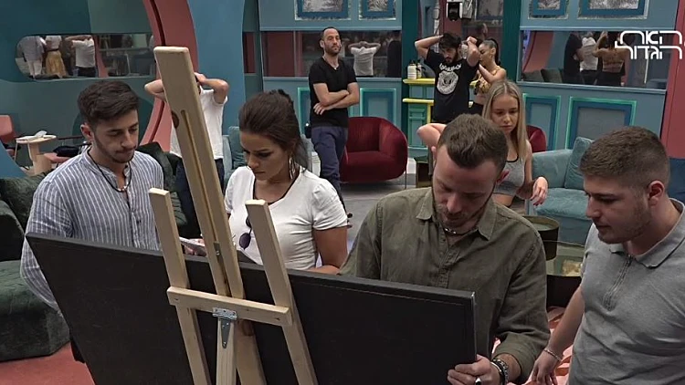 ישיבת התקציב