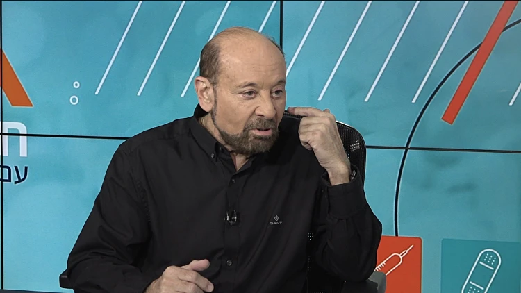 חיים בריא, עונה 6, פרק 73