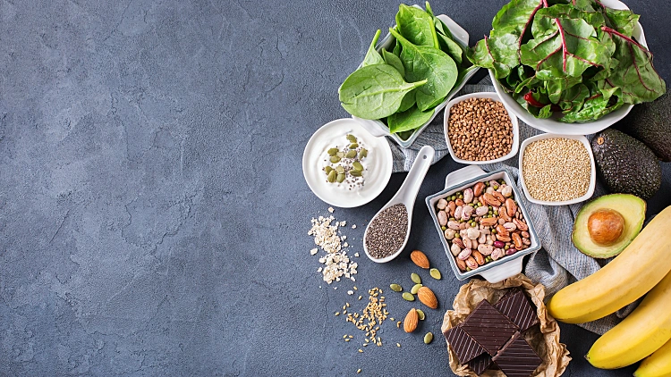 ערים? 5 מזונות שיספקו לכם בוסט של אנרגיה | רשת 13