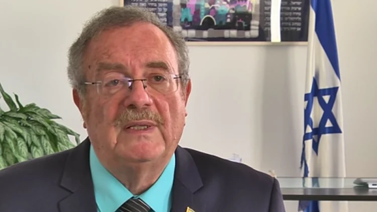 נציב שירות המדינה מעכב את הקמת הוועדה לאיתור פרקליט המדינה