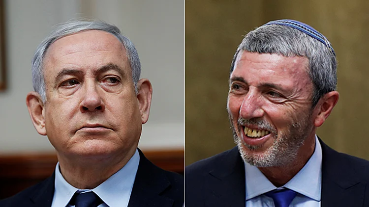 רפי פרץ מצטרף לממשלה: יהיה השר לי-ם, מורשת ומיזמים לאומיים