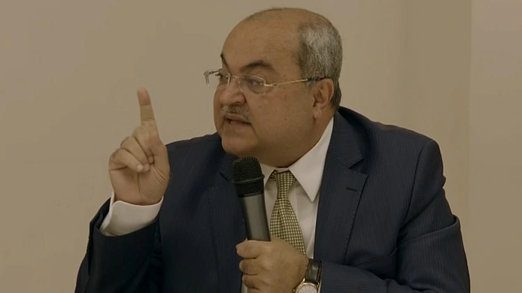 אחמד טיבי מתייחס לראשונה לסערת הלהט"ב: "מתנגד לטיפולי המרה"