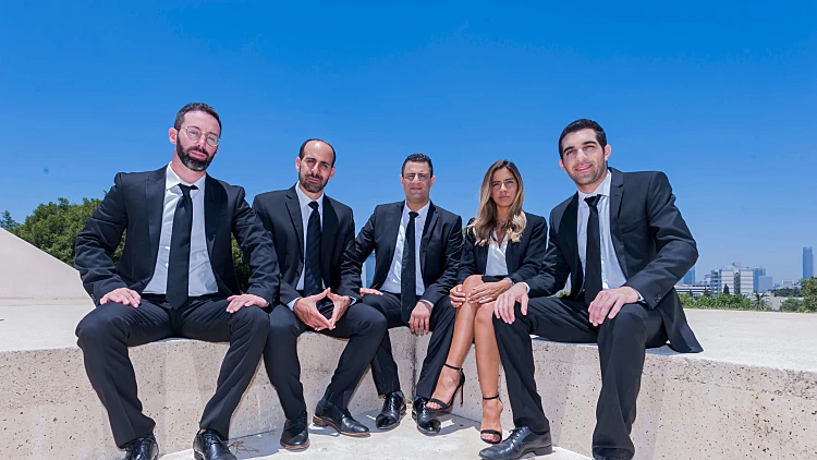 אביב טסה משרד עורכי דין