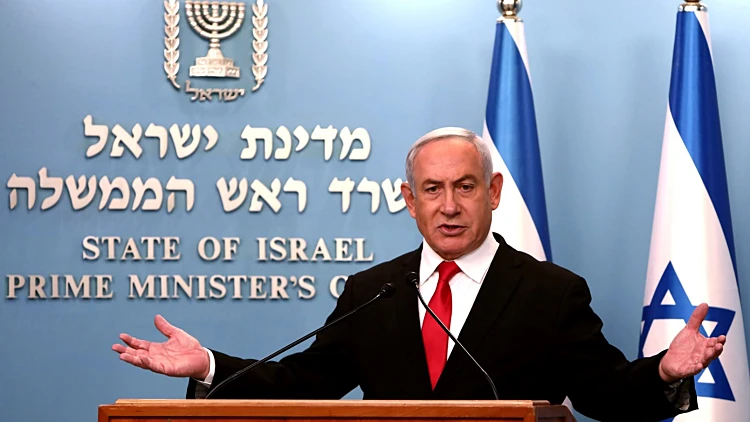 המהדורה המרכזית 06.09.20 המהדורה המלאה - מדינה בזיג זג