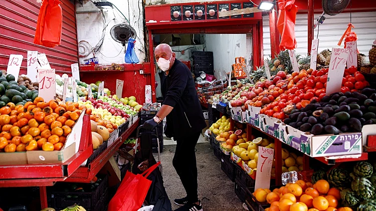 היזמים הצעירים שמביאים את הטעמים והריחות של השוק אליכם הביתה
