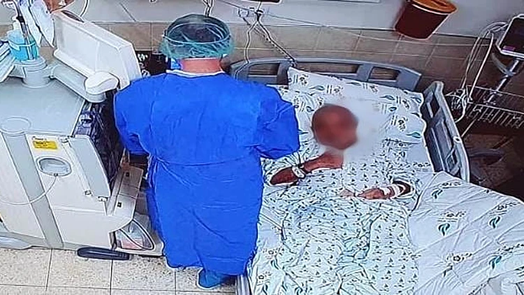 מסמך משרד הבריאות חושף: 50 מכונות הנשמה בלבד במחסני החירום