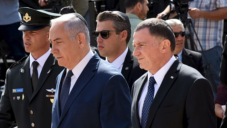 זעם במערכת המשפט: "נעילת הכנסת – דריכה על הדמוקרטיה"