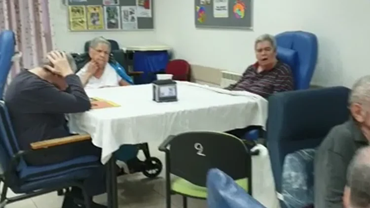 בחסות הקורונה: משרד הבריאות מבקש לפנות מרכז גריאטרי בראשל"צ
