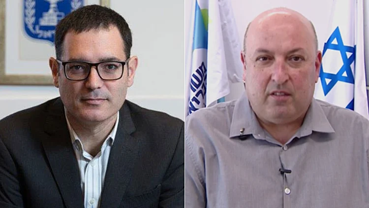 מהדורת השבת 23.05.20 המהדורה המלאה - תיעוד מחמ"ל הקורונה
