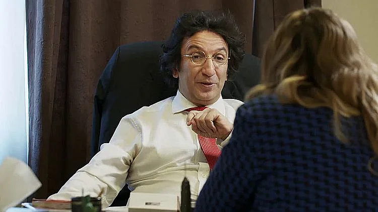 ליטל וקובי מגלים כמה קלוריות שורפים בזמן סקס