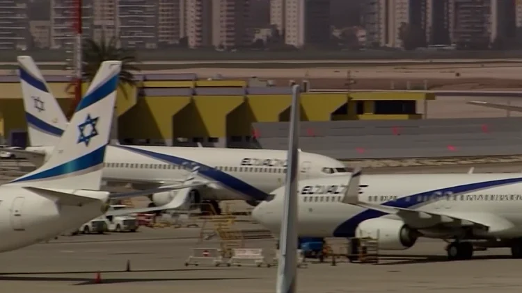 מחשש ממוטציות: משרד הבריאות פרסם אזהרת מסע לשבע מדינות