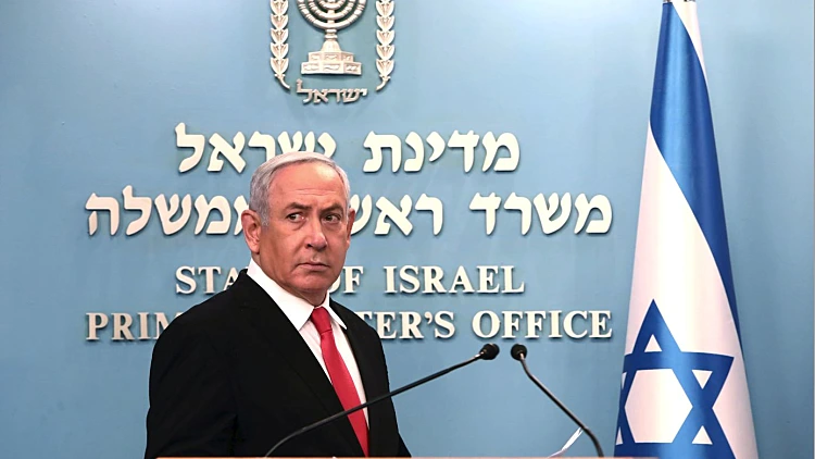 התנהלות נתניהו מוכיחה: הגבלת ההפגנות חשובה לו יותר מכל סוגיה