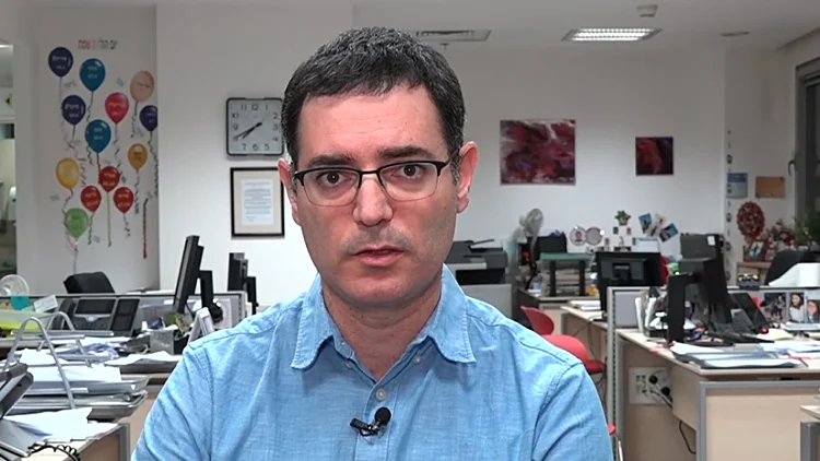 בר סימן טוב: "חוששים מפסח - התנהגות לא נכונה תהיה הרסנית"