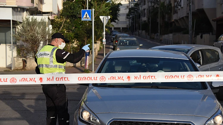 שילוש הבדיקות ואספקת שירותים חיוניים: כך יפעל צה"ל בבני ברק