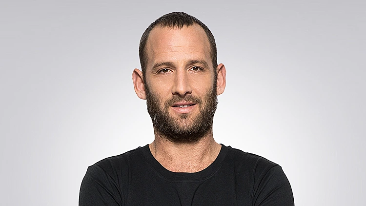 האח הגדול ניר אבישי כהן