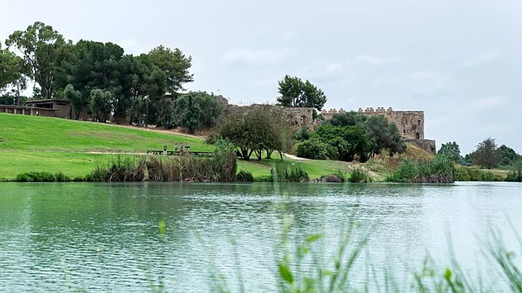 השיעור היומי של אלעד זוהר: מה אתם יודעים על נחל הירקון?