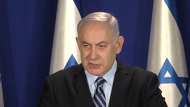בנימין נתניהו, נתניהו, ביבי, ראש הממשלה,
