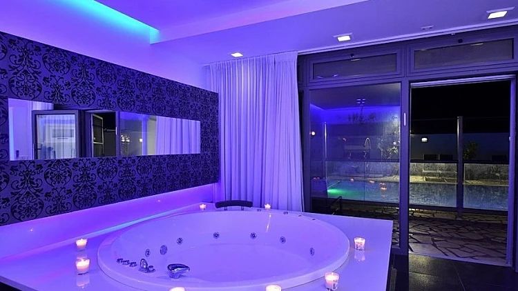 צימרים בצפון