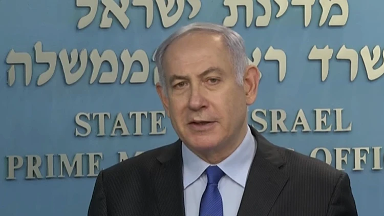 פרקליט רה"מ: המעצמה החקירתית נגדו - כאילו מדובר בפשעי נאצים