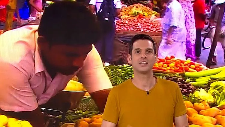מהם מקורות המים של נהר הגנגס?