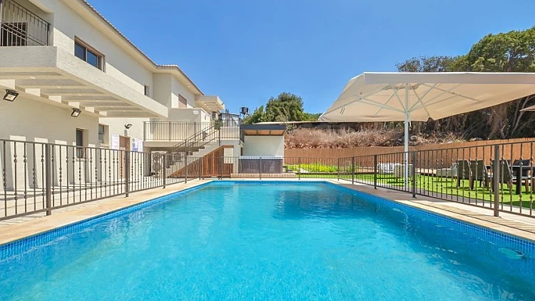 צימרים ווילות בצפון