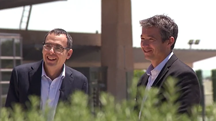 הנדל והאוזר: לא שקלנו לחבור לנתניהו – אבל היה עלינו לחץ גדול