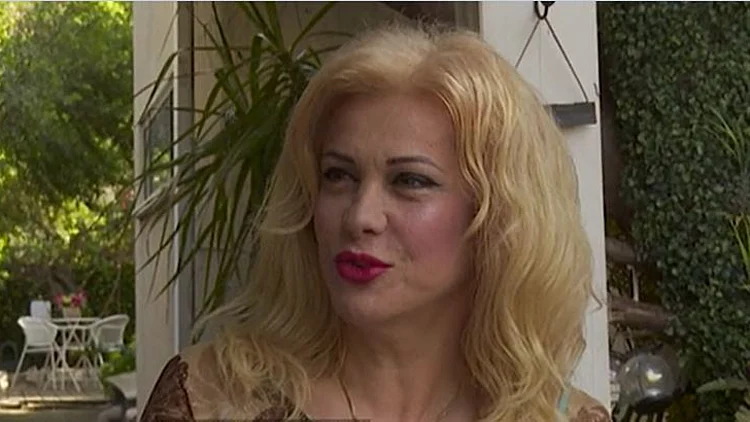 "רוצה להיות רלוונטית": אילנה אביטל לא נותנת לאיש לעצור אותה