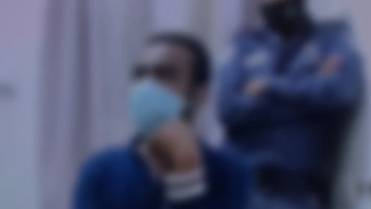 "דקר מול הילדים כי לא הכינה קפה": תושב חולון מואשם ברצח אשתו