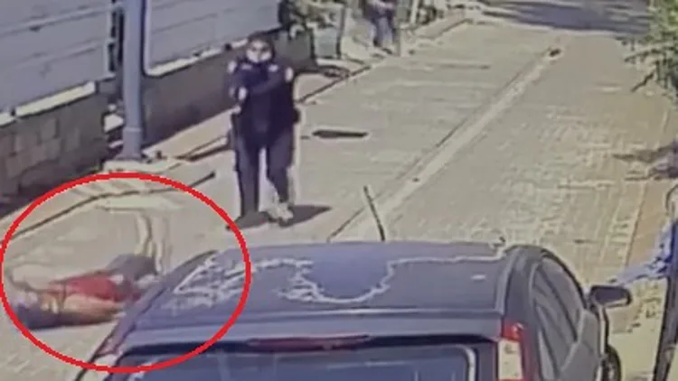 התיק נגד השוטר שירה למוות בגבר הלוקה בנפשו שדקר אותו - נסגר