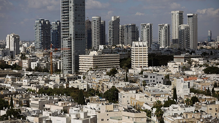 פרסום ראשון: הדירות "מתנפחות" - הארנונה עולה