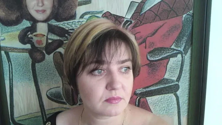 "ביתר את גופתה": תושב בת ים מואשם ברצח אשתו טטיאנה חייקין